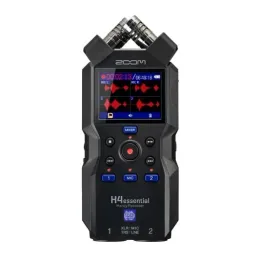 Zoom H4 Essential