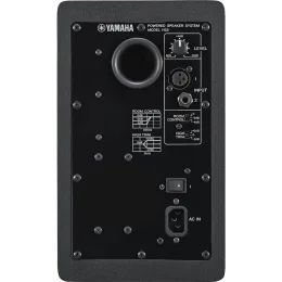 ⁦רמקול מוניטור אולפני Yamaha HS5⁩ – תמונה ⁦2⁩