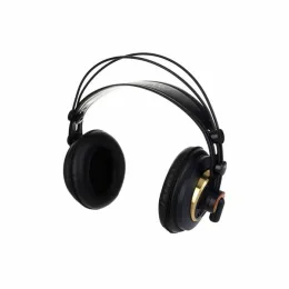 ⁦אוזניות סטודיו מקצועיות AKG K240⁩ – תמונה ⁦3⁩