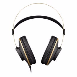 ⁦אוזניות חוטיות AKG K92⁩ – תמונה ⁦3⁩