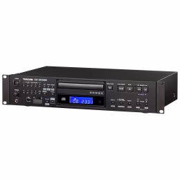 ⁦Tascam CD-200SB⁩ – תמונה ⁦3⁩