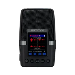 ZOOM H2 ESSENTIAL