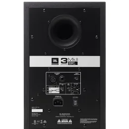 ⁦רמקול מוניטור JBL 306P MkII⁩ – תמונה ⁦2⁩