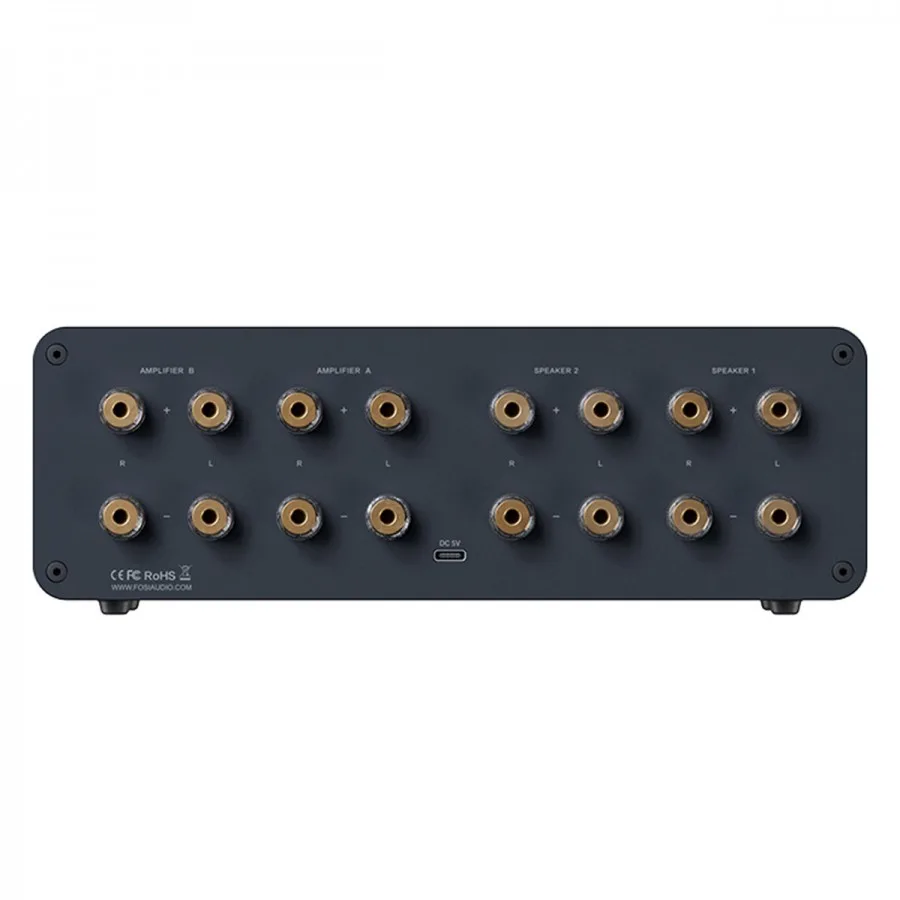 Fosi Audio LC30 – תמונה 3