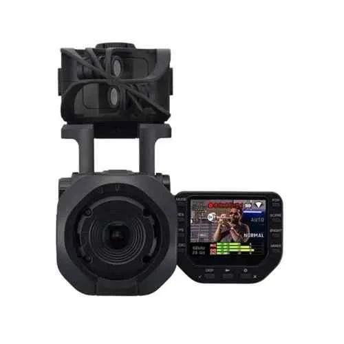 Zoom Q8n 4K – תמונה 2