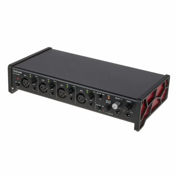Tascam US 4x4HR