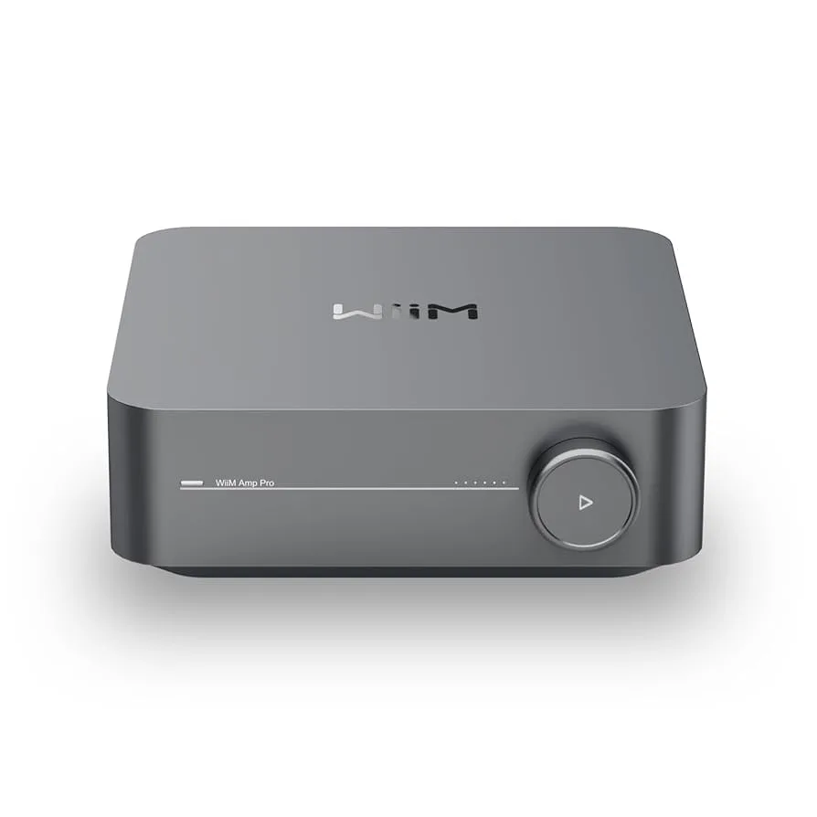 WIIM AMP PRO