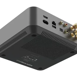 Wiim Amp Pro – תמונה 3