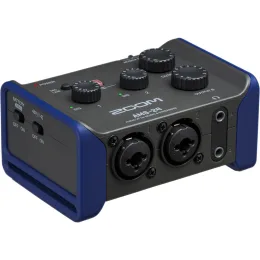 ⁦Zoom AMS-24⁩ – תמונה ⁦2⁩