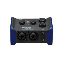 ⁦Zoom AMS-24⁩ – תמונה ⁦5⁩