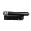 מיקרופון אלחוטי Shure BLX24E/SM58