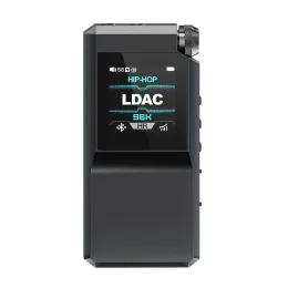 ‏מגבר אוזניות FiiO BTR17