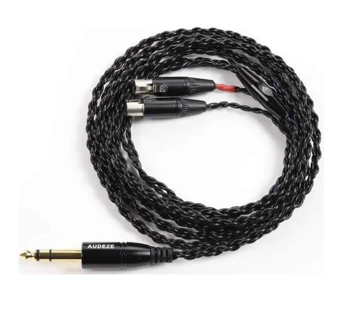 Audeze LCD PL Cable – תמונה 2