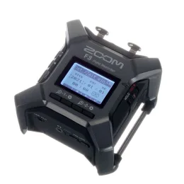 מכשיר הקלטה מקצועי ZOOM F3