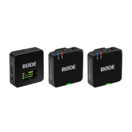 Rode Wireless GO Gen 3
