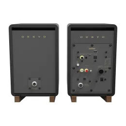 ⁦רמקולים Onkyo GX-30ARC⁩ – תמונה ⁦3⁩