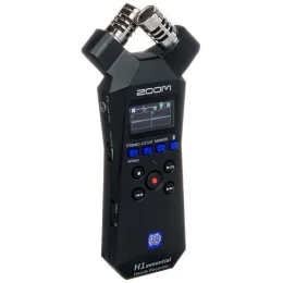 ⁦Zoom H1 essential⁩ – תמונה ⁦2⁩