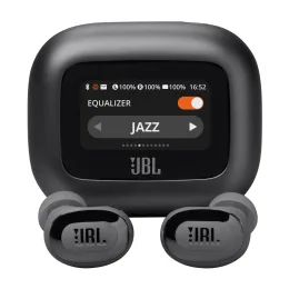אוזניות אלחוטיות JBL Live Buds 3