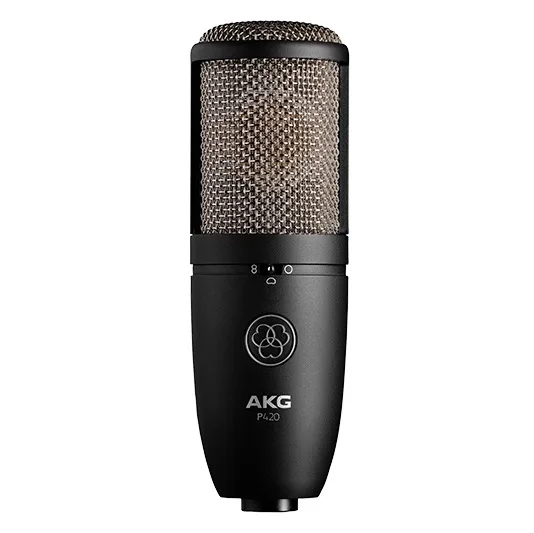 AKG P420