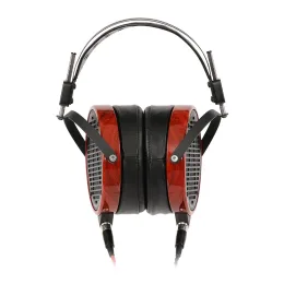 ⁦אוזניות פלנריות Audeze LCD-2 Padauk⁩ – תמונה ⁦2⁩