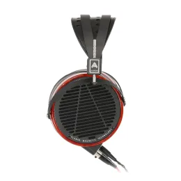 ⁦אוזניות פלנריות Audeze LCD-2 Padauk⁩ – תמונה ⁦3⁩