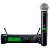 Shure SLXD24/BETA58