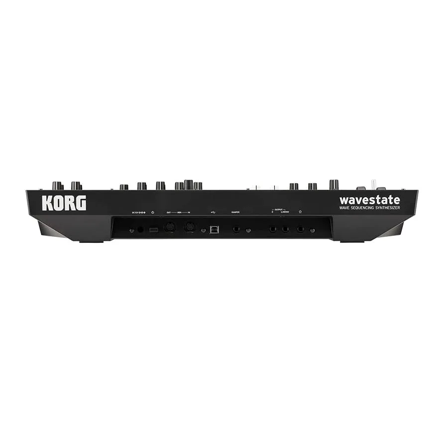 KORG wavestate – תמונה 3