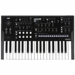 KORG wavestate