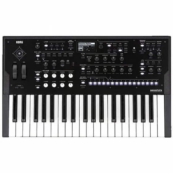 KORG wavestate