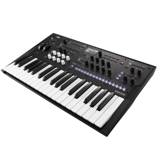 KORG wavestate – תמונה 2