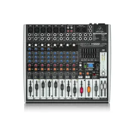 Behringer XENYX X1222USB