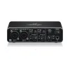 Behringer UMC202HD