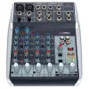Behringer XENYX Q802-USB