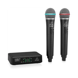 Behringer ULM302MIC