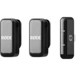 Rode Wireless Micro Type-C
