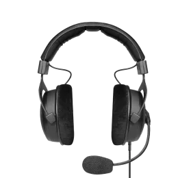 ⁦אוזניות גיימרים מדגם Beyerdynamic MMX 330 PRO⁩ – תמונה ⁦2⁩