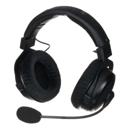 ⁦אוזניות גיימרים מדגם Beyerdynamic MMX 330 PRO⁩ – תמונה ⁦3⁩