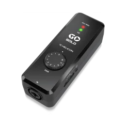 ⁦TC Helicon GO SOLO⁩ – תמונה ⁦2⁩
