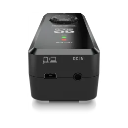 ⁦TC Helicon GO SOLO⁩ – תמונה ⁦3⁩