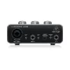 Behringer U-PHORIA UM2