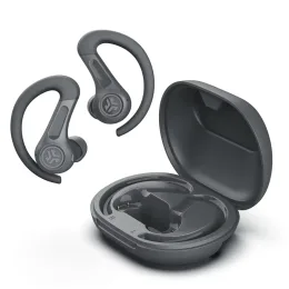 אוזניות ספורט אלחוטיות JLab Jbuds Sport 4 ANC TWS שחור