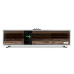 מערכת יוקרתית Ruark R410