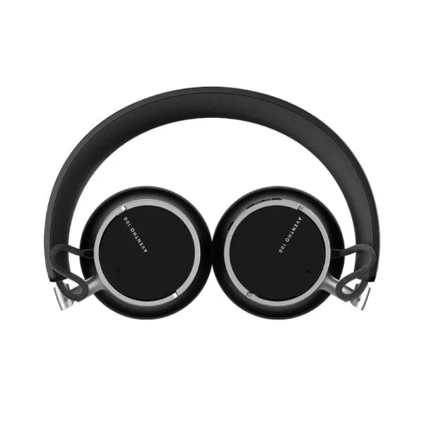 אוזניות אלחוטיות Beyerdynamic Aventho 100 On‑Ear עם ANC – תמונה 2