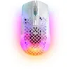SteelSeries Aerox 3 Wireless Ghost