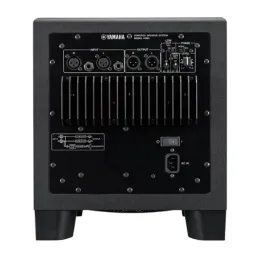 Yamaha HS 8S – תמונה 2