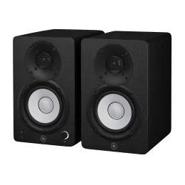 זוג רמקולים מוניטוריים Yamaha HS4