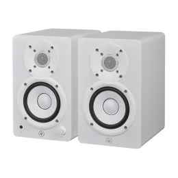 ⁦זוג רמקולים מוניטוריים Yamaha HS4⁩ – תמונה ⁦4⁩