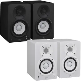⁦זוג רמקולים מוניטוריים Yamaha HS4⁩ – תמונה ⁦3⁩