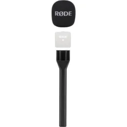 מתאם מיקרופון ל-Rode Interview GO Wireless GO