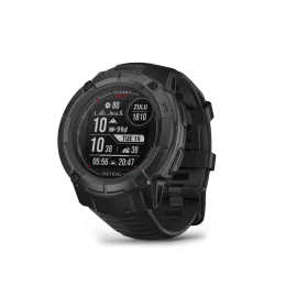 שעון ספורט חכם Garmin Instinct® 2X Solar – Tactical Edition